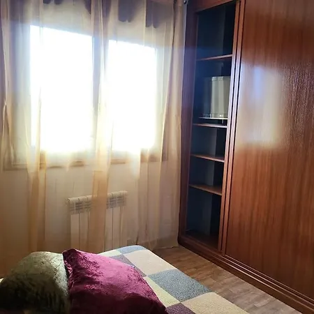 A Xanina, A 160 M Playa De Canelas Paxarinas