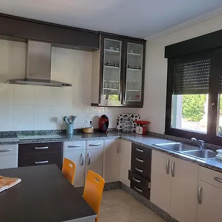 Semesterbostad A Xanina, A 160 M Playa De Canelas