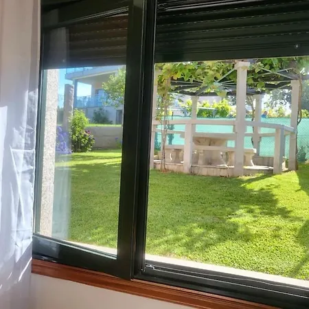 Semesterbostad A Xanina, A 160 M Playa De Canelas *