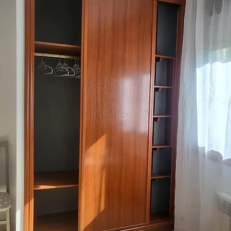 A Xanina, A 160 M Playa De Canelas Semesterbostad