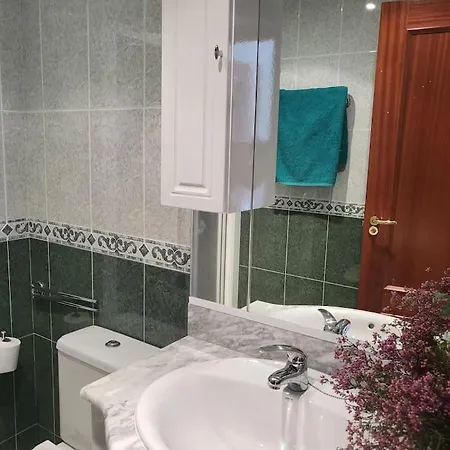 A Xanina, A 160 M Playa De Canelas Paxarinas