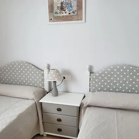 Semesterbostad A Xanina, A 160 M Playa De Canelas Paxarinas