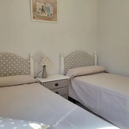 A Xanina, A 160 M Playa De Canelas Paxarinas