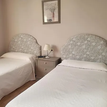 A Xanina, A 160 M Playa De Canelas *