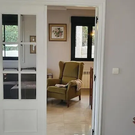 A Xanina, A 160 M Playa De Canelas * Paxarinas