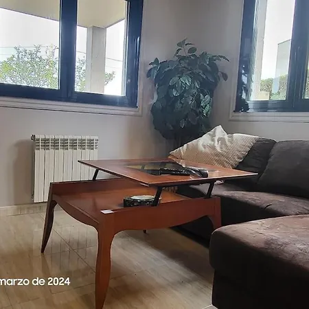 A Xanina, A 160 M Playa De Canelas