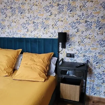 A Xanina, A 160 M Playa De Canelas Semesterbostad