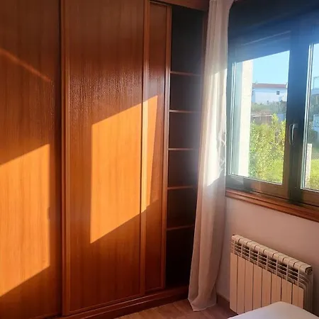 A Xanina, A 160 M Playa De Canelas Semesterbostad *