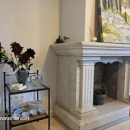 Semesterbostad A Xanina, A 160 M Playa De Canelas