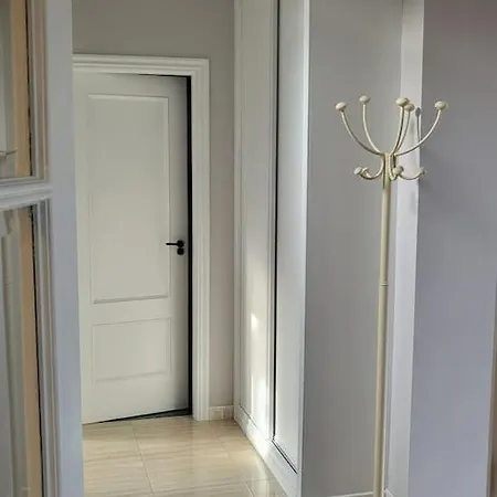 Semesterbostad A Xanina, A 160 M Playa De Canelas *