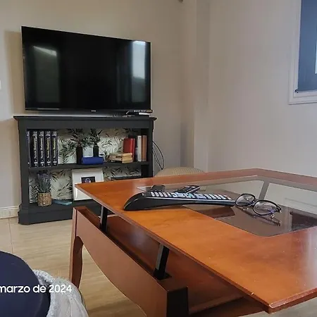 A Xanina, A 160 M Playa De Canelas Semesterbostad Paxarinas