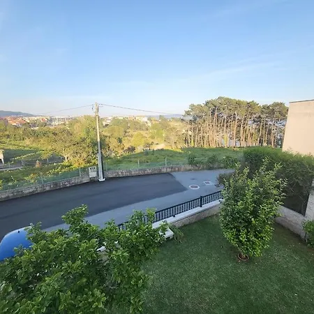 Semesterbostad A Xanina, A 160 M Playa De Canelas Paxarinas