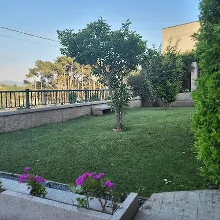 A Xanina, A 160 M Playa De Canelas Semesterbostad