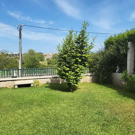 Semesterbostad A Xanina, A 160 M Playa De Canelas