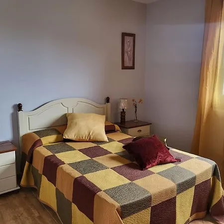 A Xanina, A 160 M Playa De Canelas *