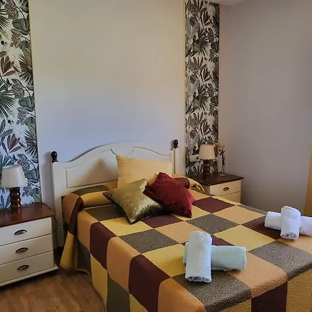 Semesterbostad A Xanina, A 160 M Playa De Canelas *