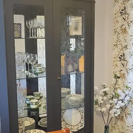 A Xanina, A 160 M Playa De Canelas Semesterbostad Paxarinas