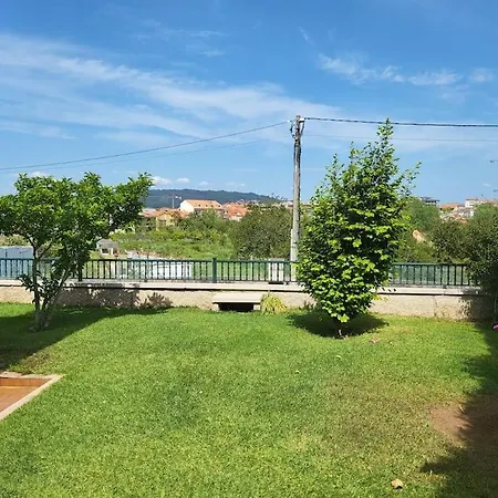 A Xanina, A 160 M Playa De Canelas * Paxarinas