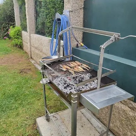 A Xanina, A 160 M Playa De Canelas