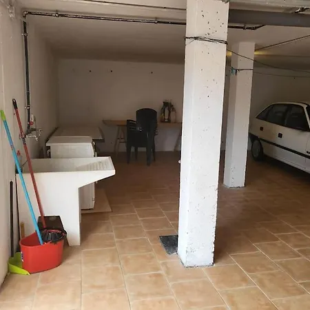 A Xanina, A 160 M Playa De Canelas *