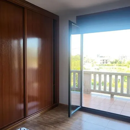 A Xanina, A 160 M Playa De Canelas