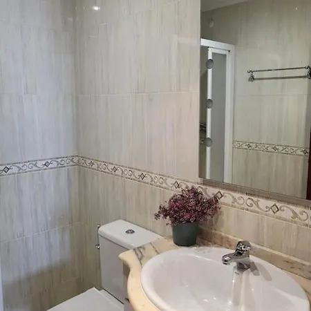 Semesterbostad A Xanina, A 160 M Playa De Canelas