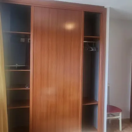 Сasa de vacaciones A Xanina, A 160 M Playa De Canelas *