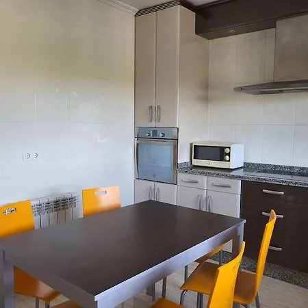 Semesterbostad A Xanina, A 160 M Playa De Canelas Paxarinas