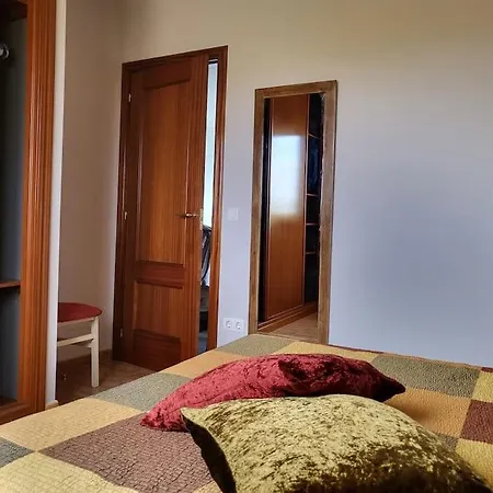 A Xanina, A 160 M Playa De Canelas * Paxarinas