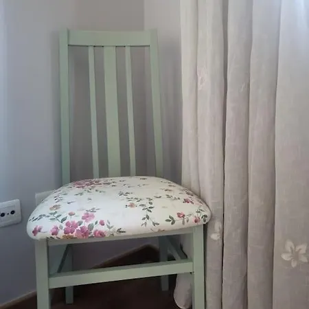 A Xanina, A 160 M Playa De Canelas