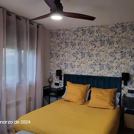 Semesterbostad A Xanina, A 160 M Playa De Canelas *