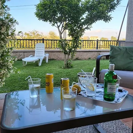 A Xanina, A 160 M Playa De Canelas * Paxarinas