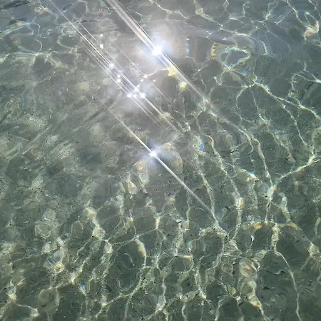 A Xanina, A 160 M Playa De Canelas Semesterbostad *