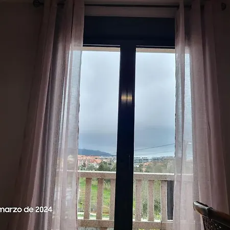 A Xanina, A 160 M Playa De Canelas * Paxarinas