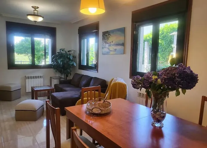 A Xanina, A 160 M Playa De Canelas