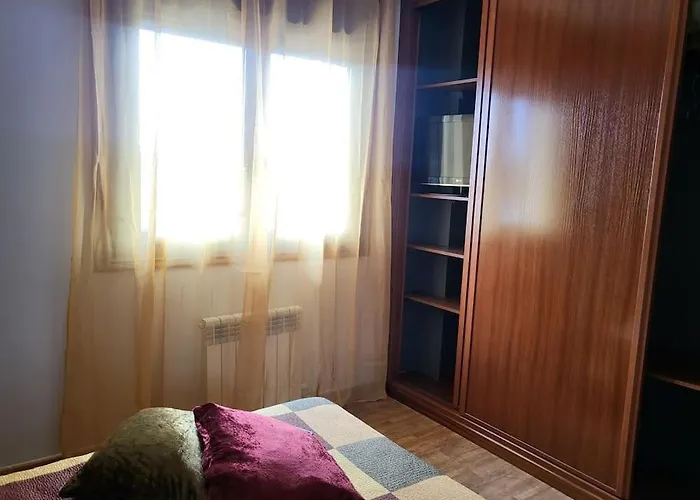 A Xanina, A 160 M Playa De Canelas Paxarinas