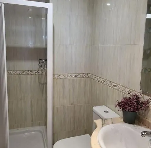 A Xanina, A 160 M Playa De Canelas *