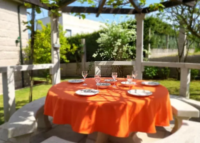 A Xanina, A 160 M Playa De Canelas