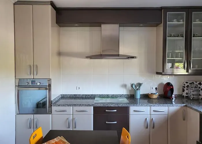 A Xanina, A 160 M Playa De Canelas *