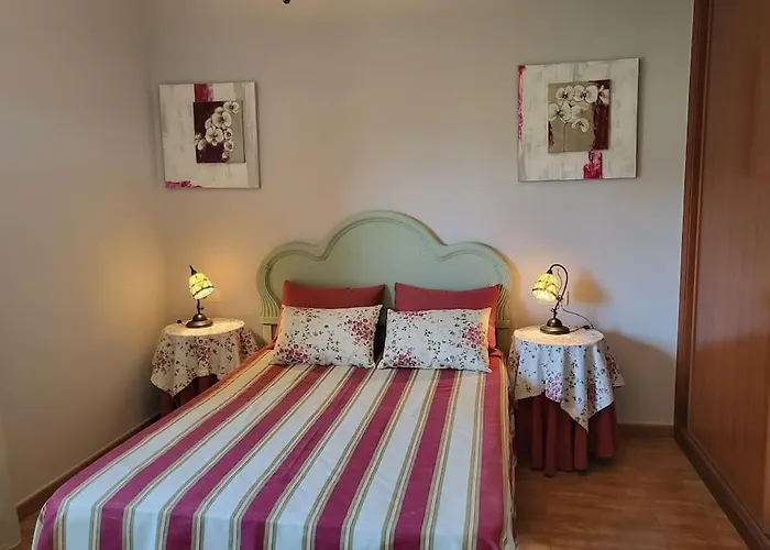 A Xanina, A 160 M Playa De Canelas * Paxarinas