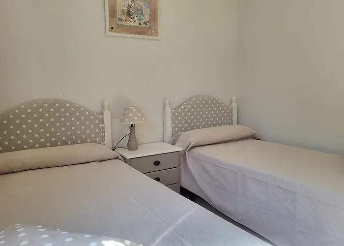 A Xanina, A 160 M Playa De Canelas Paxarinas