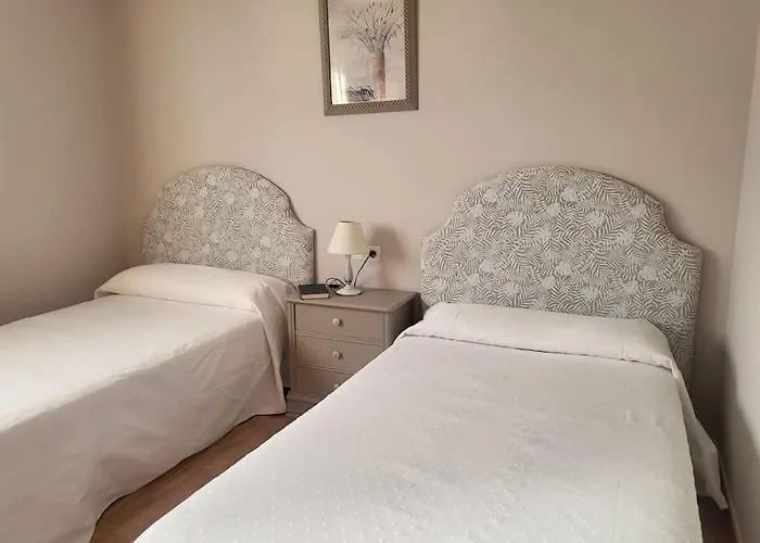 A Xanina, A 160 M Playa De Canelas *