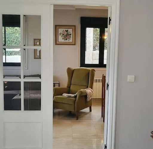 A Xanina, A 160 M Playa De Canelas * Paxarinas