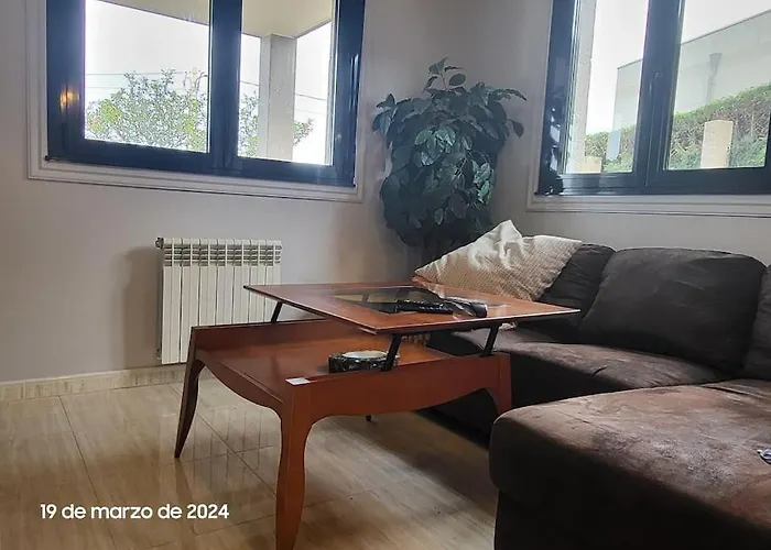 A Xanina, A 160 M Playa De Canelas