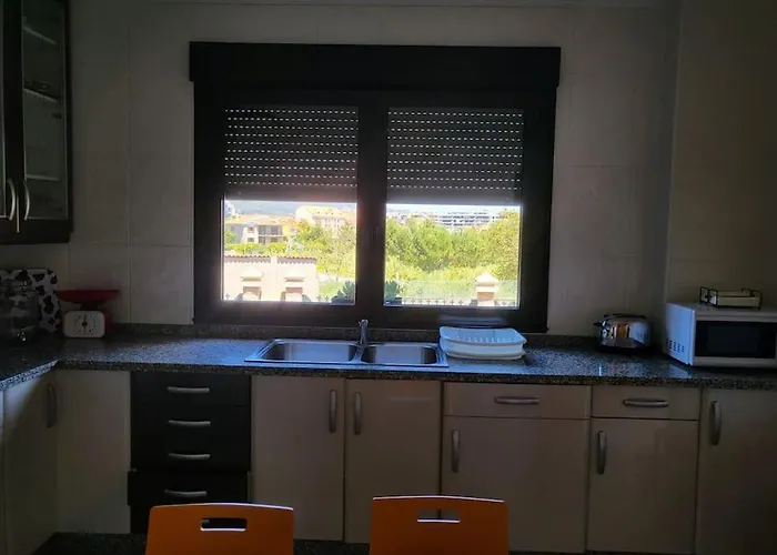 A Xanina, A 160 M Playa De Canelas Paxarinas