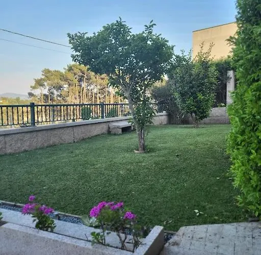 A Xanina, A 160 M Playa De Canelas Casa de Férias