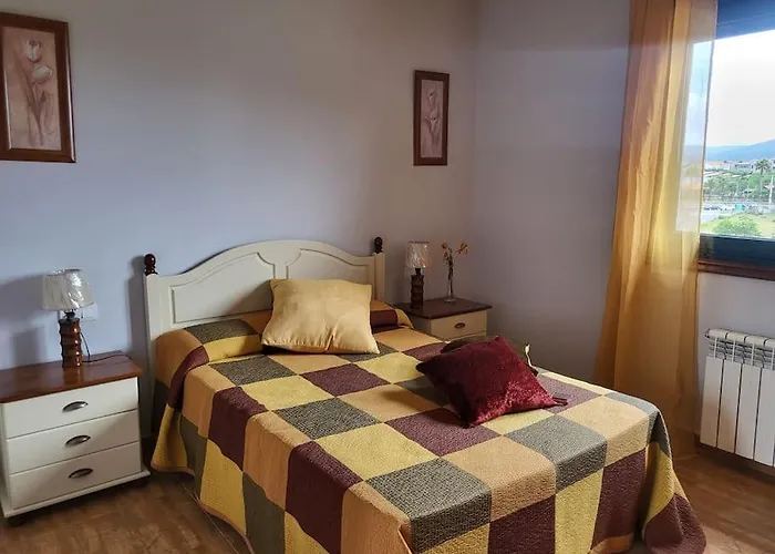 A Xanina, A 160 M Playa De Canelas *