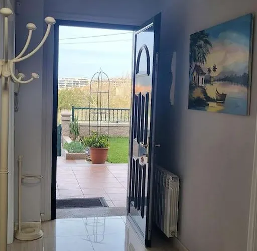 A Xanina, A 160 M Playa De Canelas Paxarinas