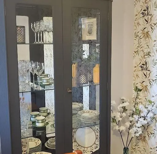 A Xanina, A 160 M Playa De Canelas Casa de Férias Paxarinas