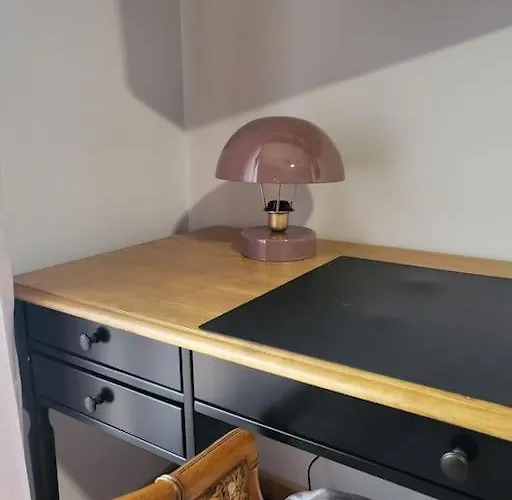 Casa de Férias A Xanina, A 160 M Playa De Canelas Paxarinas